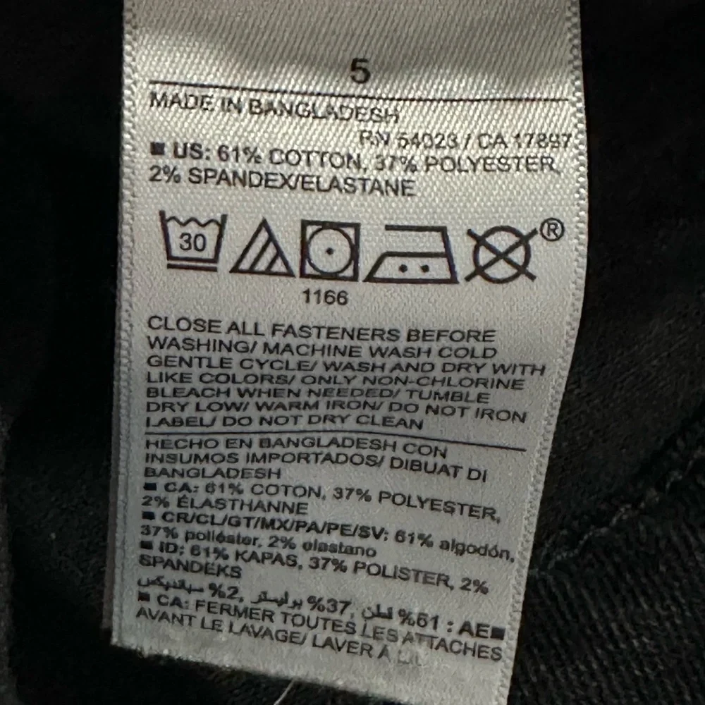 Old Navy Extra High-Waisted Rockstar 360° Stretch Jeggings for Girls